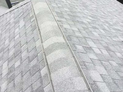 Asphalt Shingles Roofs