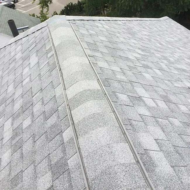 Asphalt Shingles Roofs